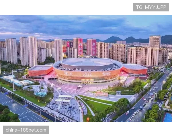 场景创新成为品牌赛事核心 地标工程与体育赛事深度融合