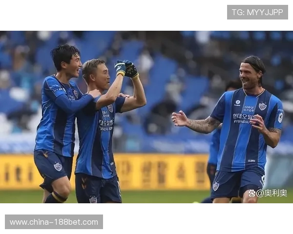 蔚山HD门将亚冠表现复盘 防线组织体系保护不足导致失球